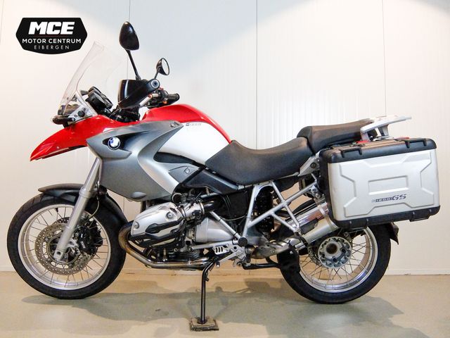 bmw - r-1200-gs