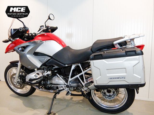 bmw - r-1200-gs