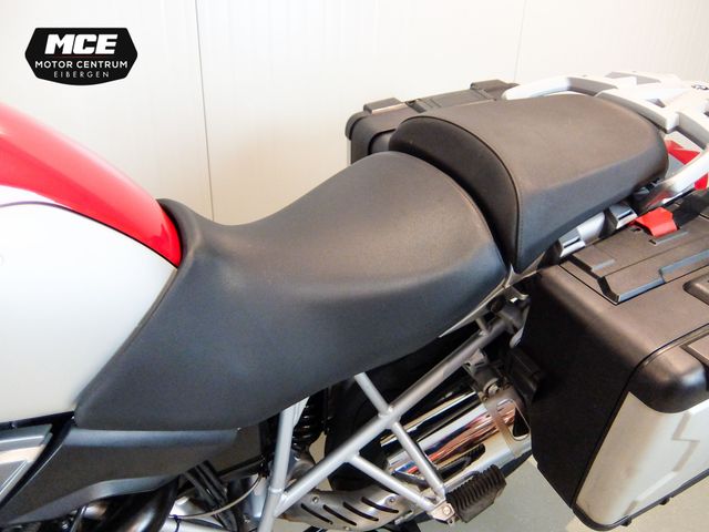 bmw - r-1200-gs