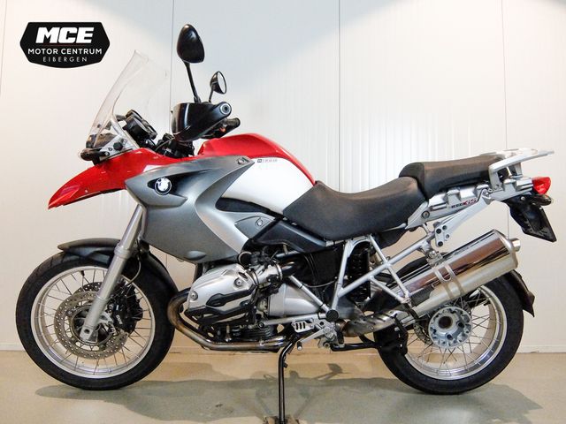bmw - r-1200-gs