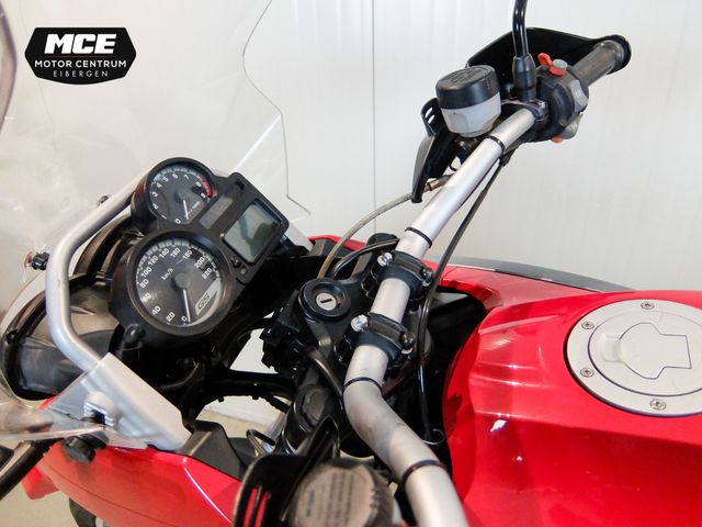 bmw - r-1200-gs