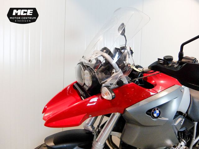 bmw - r-1200-gs