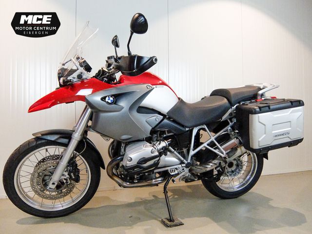 bmw - r-1200-gs