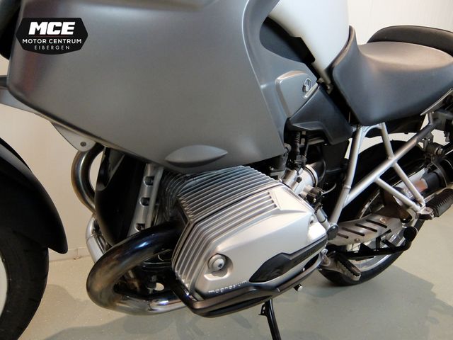 bmw - r-1200-gs