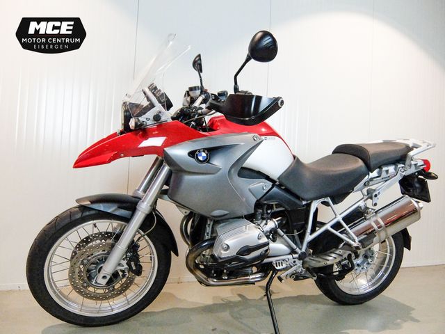 bmw - r-1200-gs