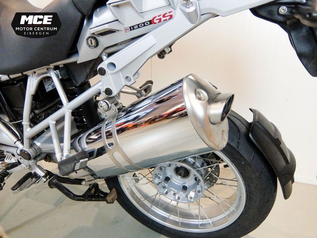 bmw - r-1200-gs