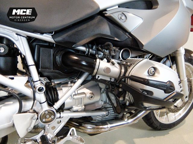 bmw - r-1200-gs