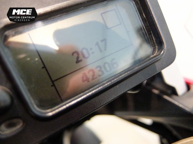 bmw - r-1200-gs