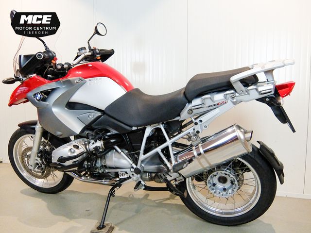 bmw - r-1200-gs