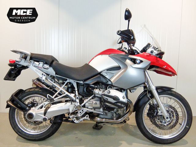 bmw - r-1200-gs
