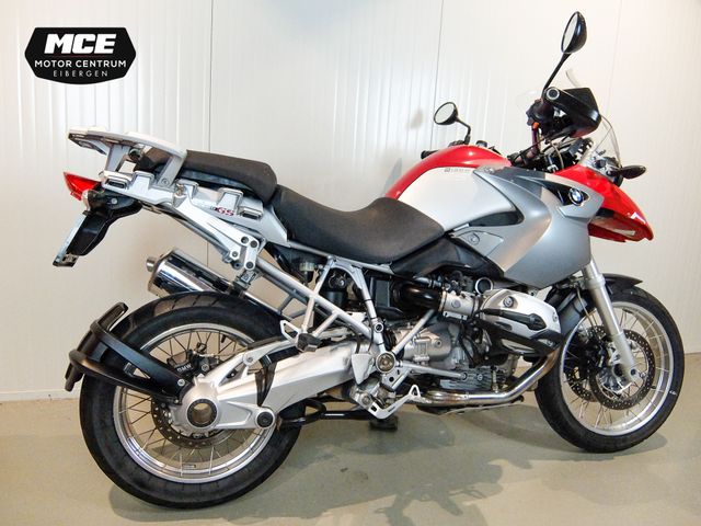 bmw - r-1200-gs