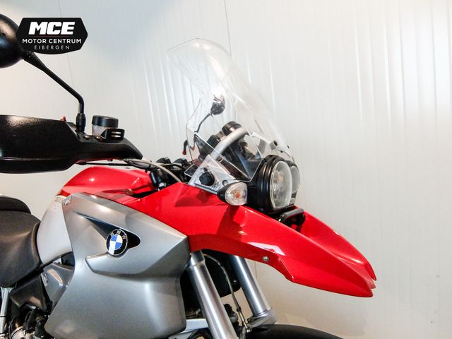 bmw - r-1200-gs
