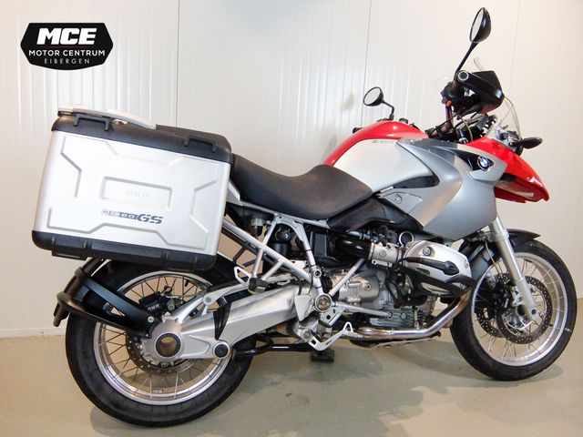 bmw - r-1200-gs