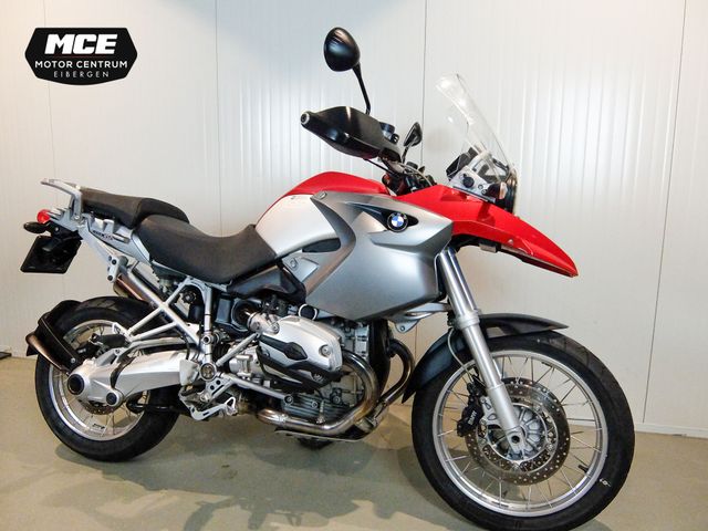 bmw - r-1200-gs
