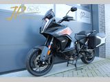 KTM 1290 SUPER ADVENTURE S