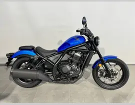 Honda CMX 1100 Rebel 2025 occasion
