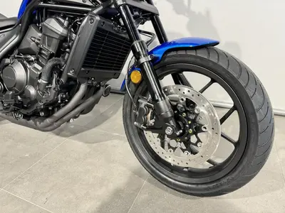 HONDA CMX 1100 REBEL – foto 4