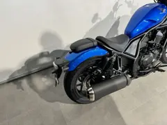 Honda CMX 1100 Rebel 2025 occasion – foto 7 van 10
