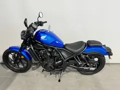 Honda CMX 1100 Rebel 2025 occasion – foto 10 van 10