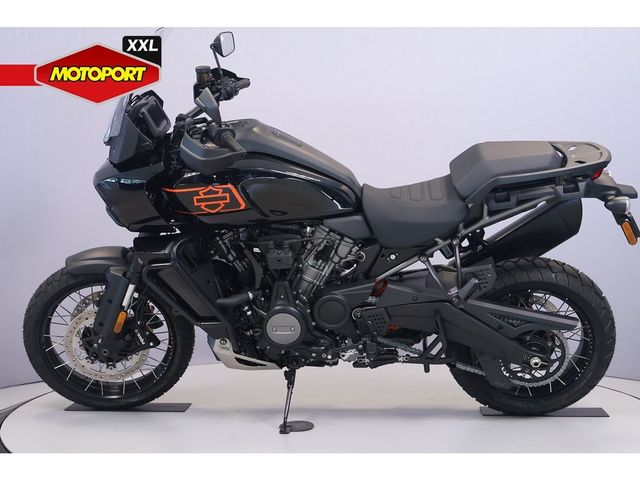 harley-davidson - pan-america-1250-special