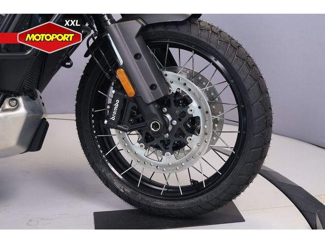 harley-davidson - pan-america-1250-special