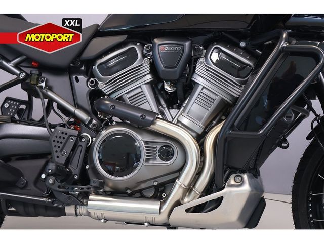 harley-davidson - pan-america-1250-special