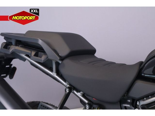 harley-davidson - pan-america-1250-special