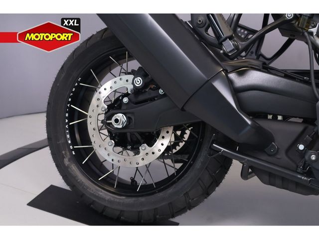 harley-davidson - pan-america-1250-special
