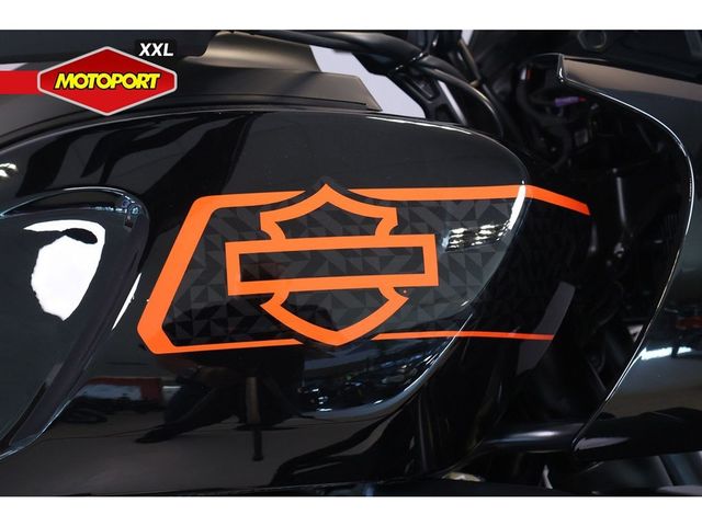 harley-davidson - pan-america-1250-special