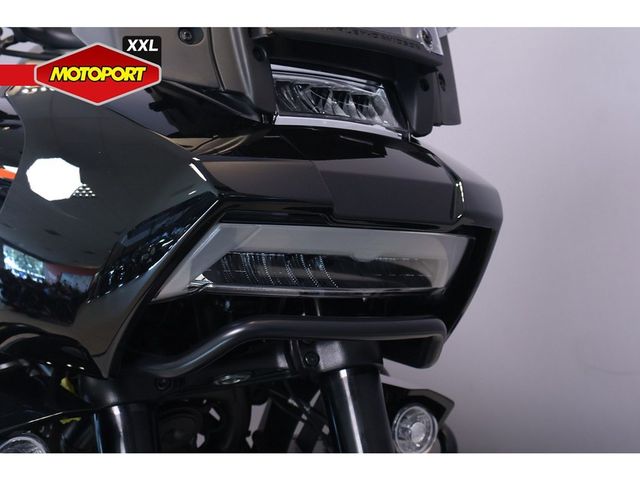 harley-davidson - pan-america-1250-special