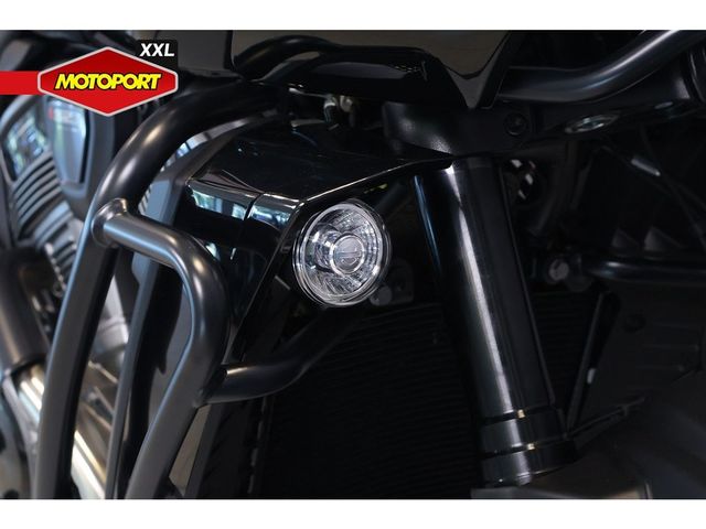 harley-davidson - pan-america-1250-special
