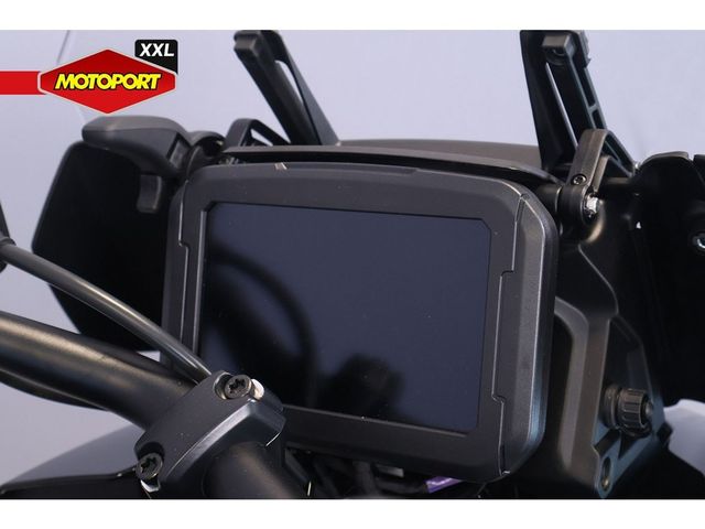 harley-davidson - pan-america-1250-special
