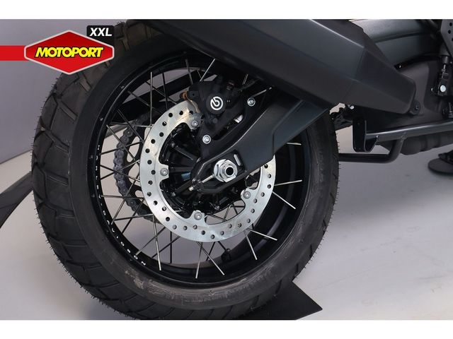 harley-davidson - pan-america-1250-special
