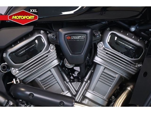 harley-davidson - pan-america-1250-special