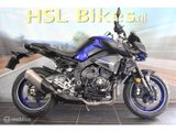 YAMAHA MT 10 ABS