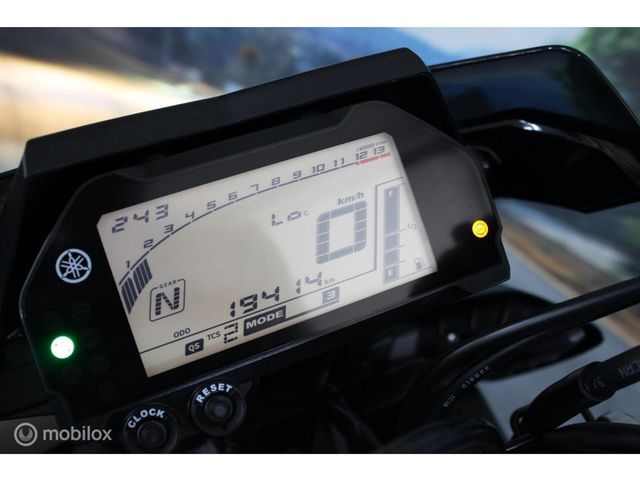 yamaha - mt-10-abs