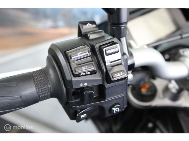 yamaha - mt-10-abs