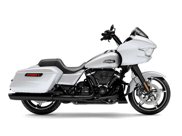 harley-davidson - road-glide-custom-fltrx