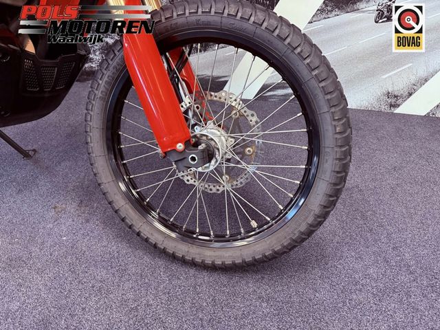 honda - crf-300-rally
