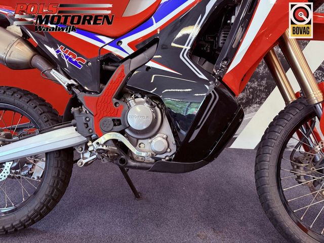 honda - crf-300-rally