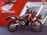 HONDA CRF 300 RALLY