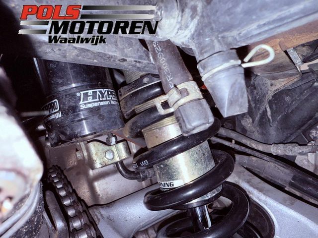 honda - crf-300-rally