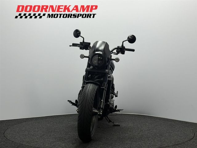 honda - cmx-1100-rebel-dct