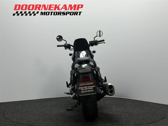 honda - cmx-1100-rebel-dct