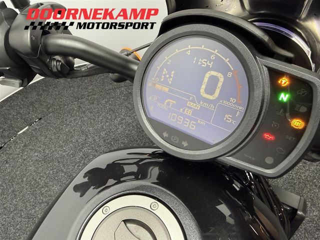 honda - cmx-1100-rebel-dct