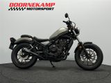 HONDA CMX 500 REBEL