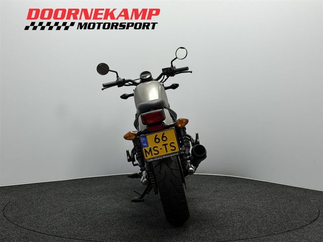 honda - cmx-500-rebel