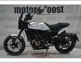 Husqvarna Vitpilen 701 2018 occasion