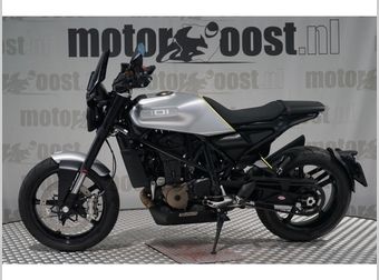 Husqvarna Vitpilen 701 2018 occasion