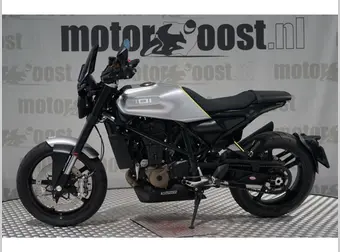 Husqvarna Vitpilen 701 2018 occasion